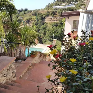 Glamour Taormina