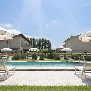 Fattoria Il Giardo Appartement Pietrasanta