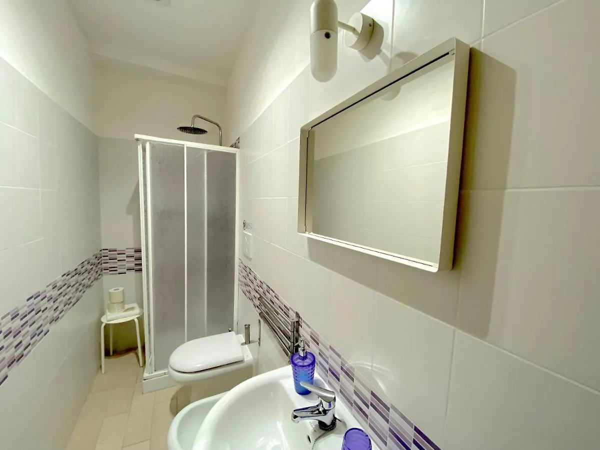 Bed & Breakfast La Rocca Taormina
