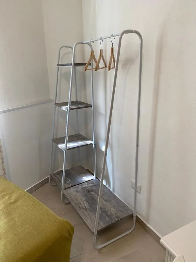 Bed & Breakfast La Rocca Taormina 0*,  Italy