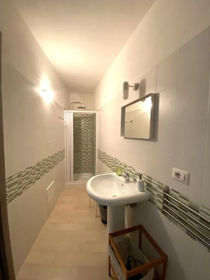 Bed & Breakfast La Rocca Taormina Italy