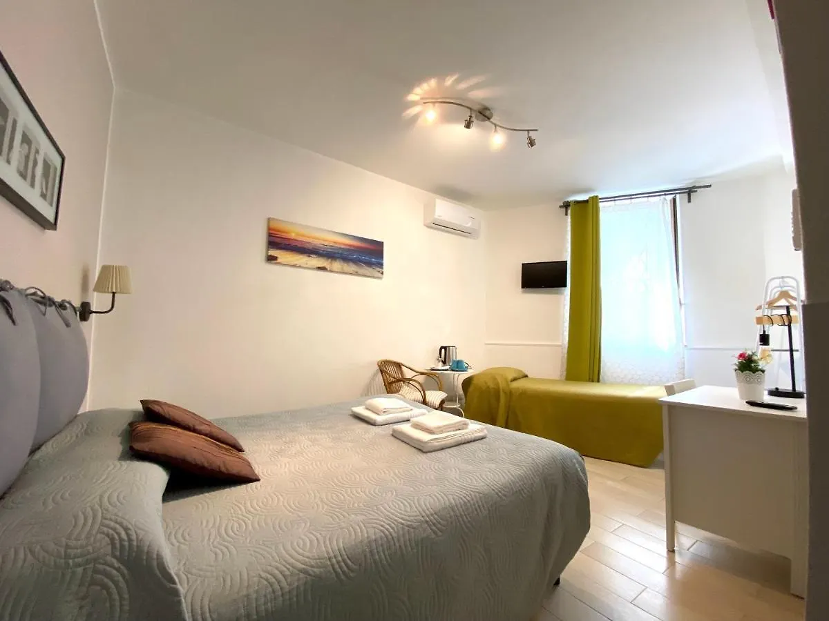Bed & Breakfast La Rocca Taormina