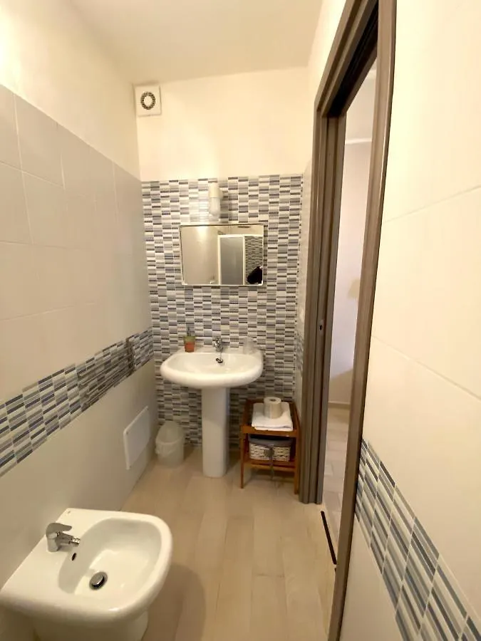 Bed & Breakfast La Rocca Taormina 0*,  Italy