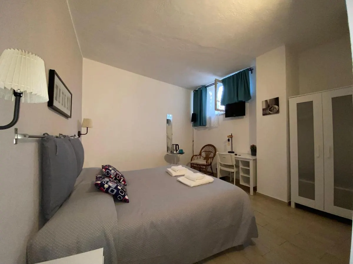 Bed & Breakfast La Rocca Taormina