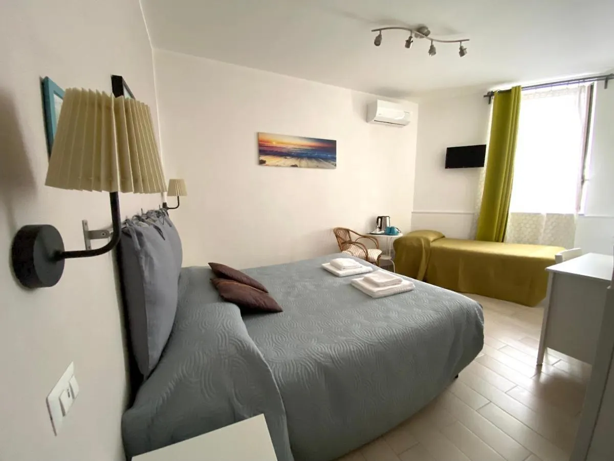 Bed & Breakfast La Rocca Taormina