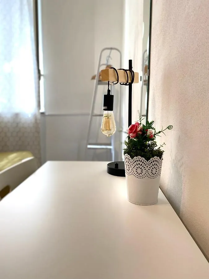 Bed & Breakfast La Rocca Taormina