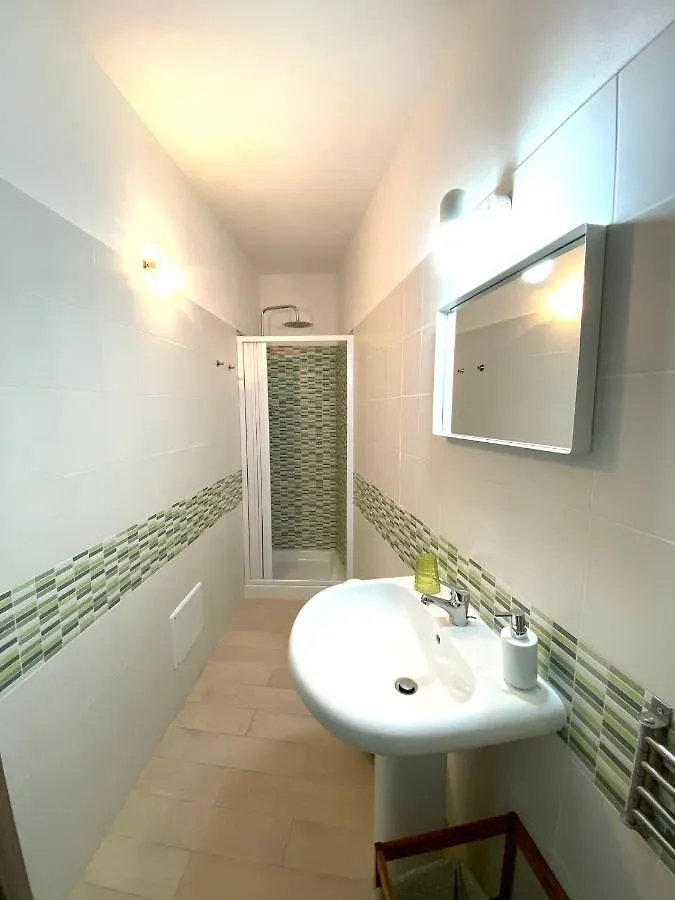 Bed & Breakfast La Rocca Taormina