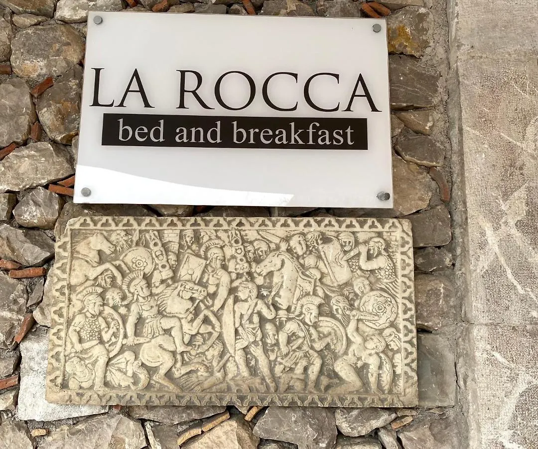 Bed & Breakfast La Rocca Taormina