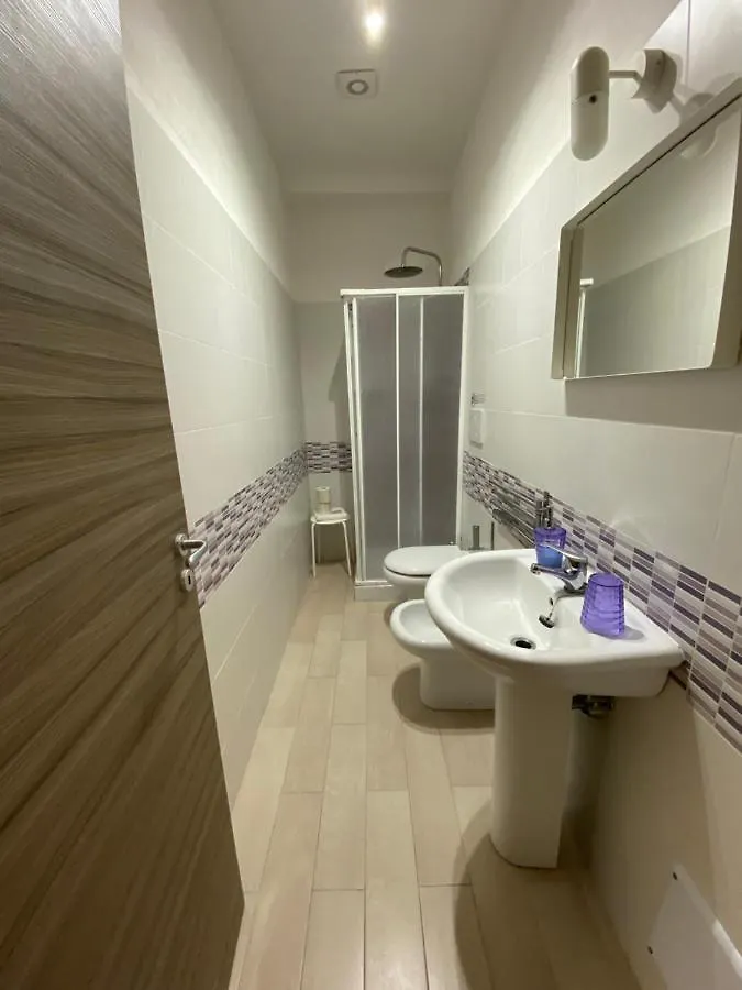 Bed & Breakfast La Rocca Taormina