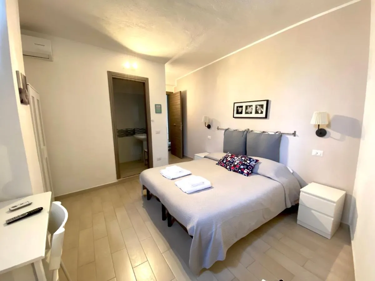 Bed & Breakfast La Rocca Taormina