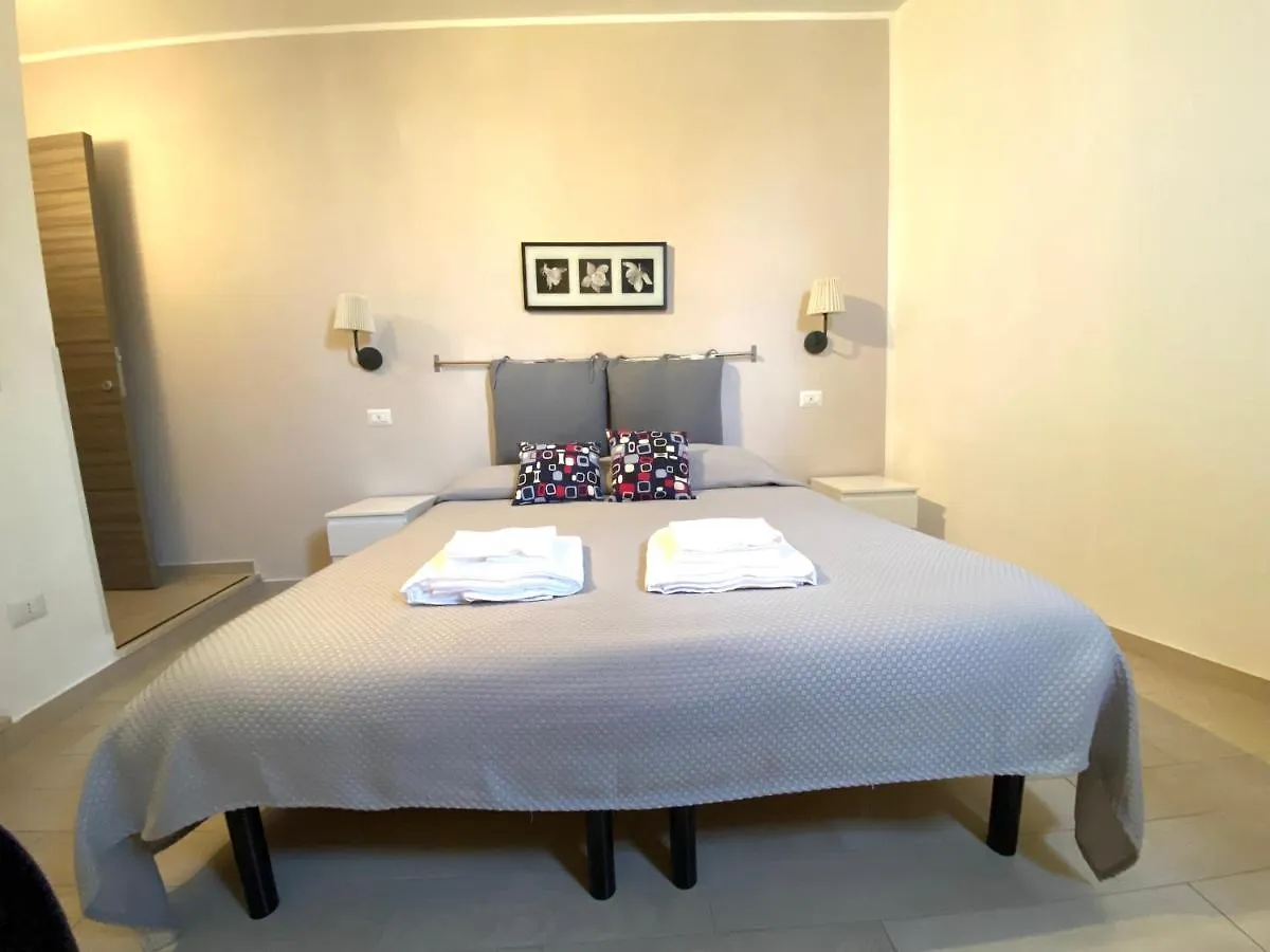 Bed & Breakfast La Rocca Taormina 0*,  Italy