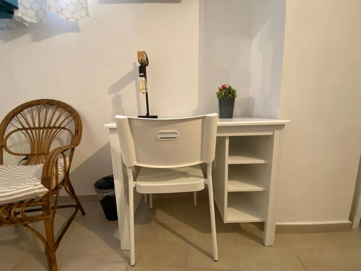 Bed & Breakfast La Rocca Taormina