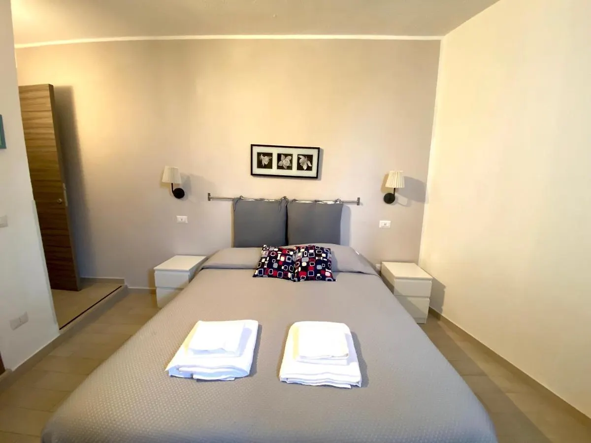 Bed & Breakfast La Rocca Taormina