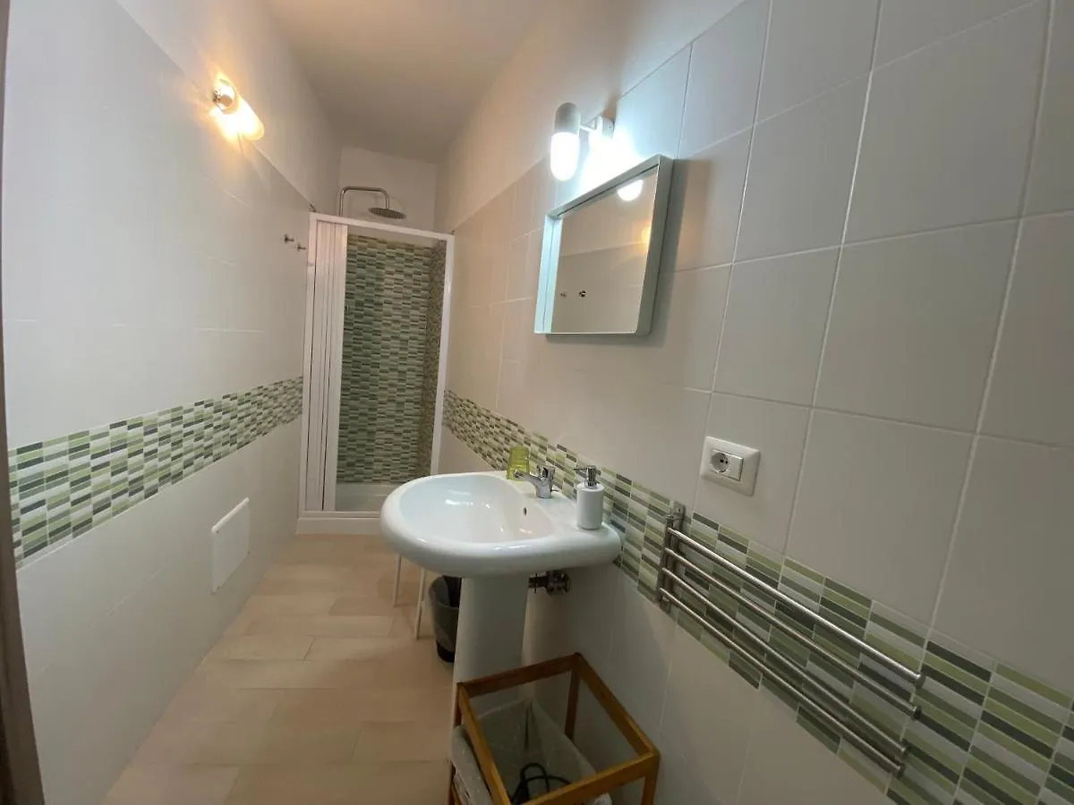 Bed & Breakfast La Rocca Taormina 0*,