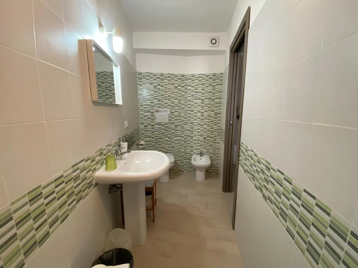 Bed & Breakfast La Rocca Taormina