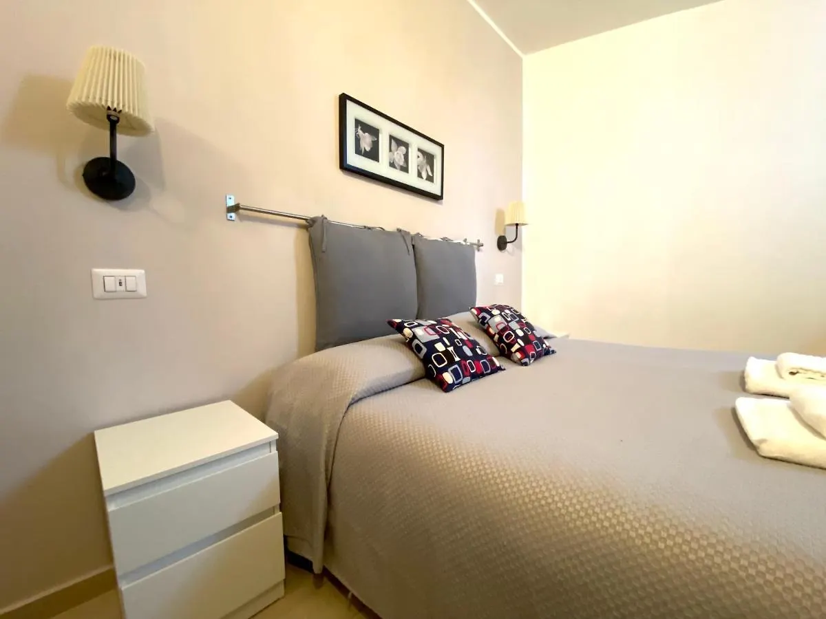 Bed & Breakfast La Rocca Taormina