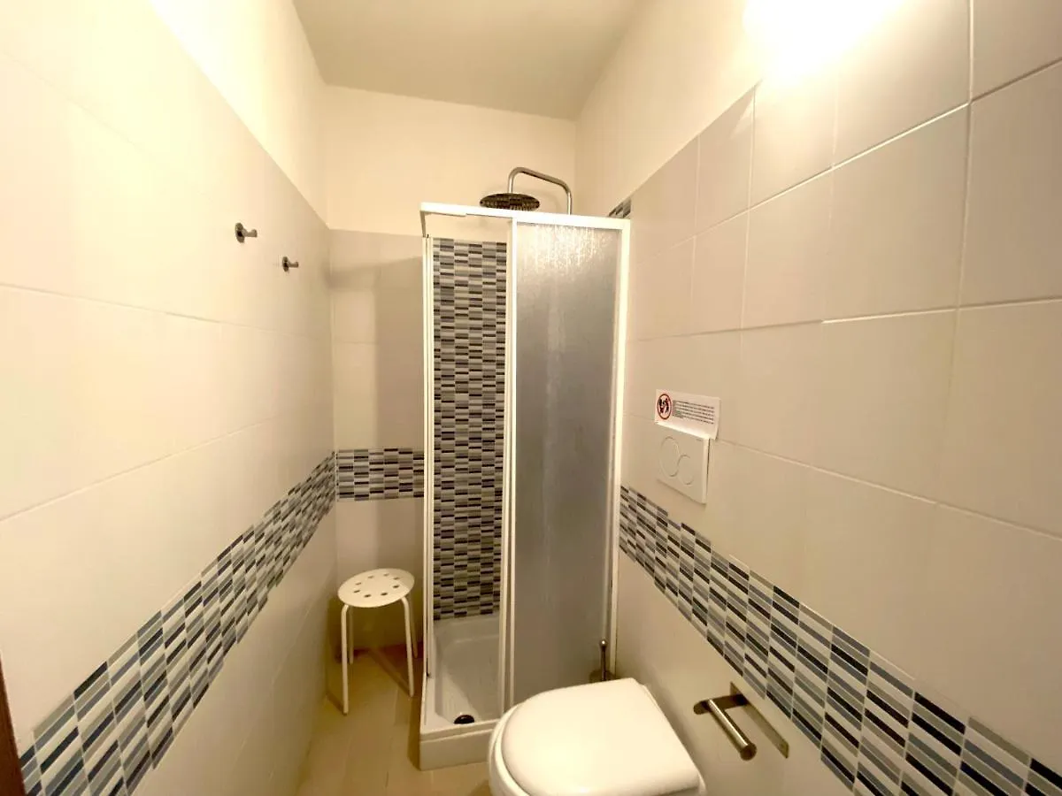 Bed & Breakfast La Rocca Taormina Italy