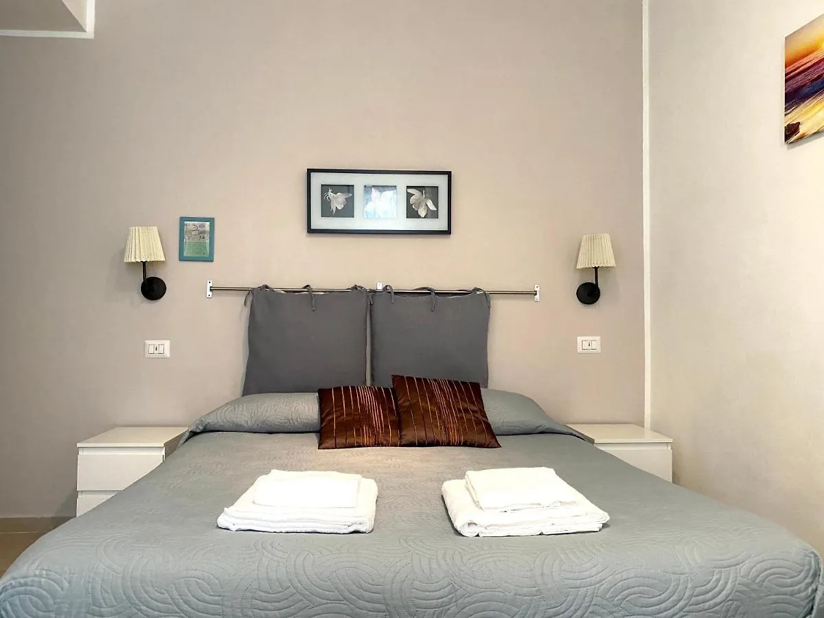 Bed & Breakfast La Rocca Taormina 0*,