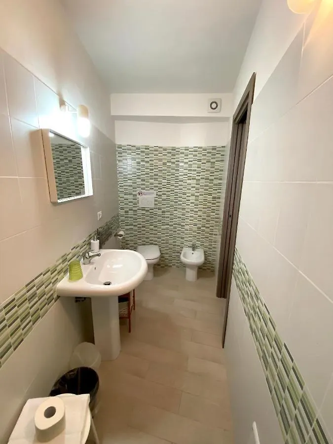Bed & Breakfast La Rocca Taormina