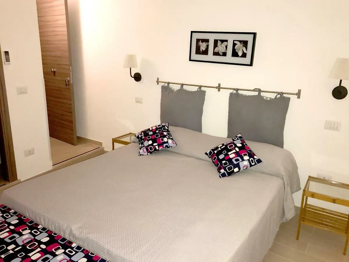Bed & Breakfast La Rocca Taormina