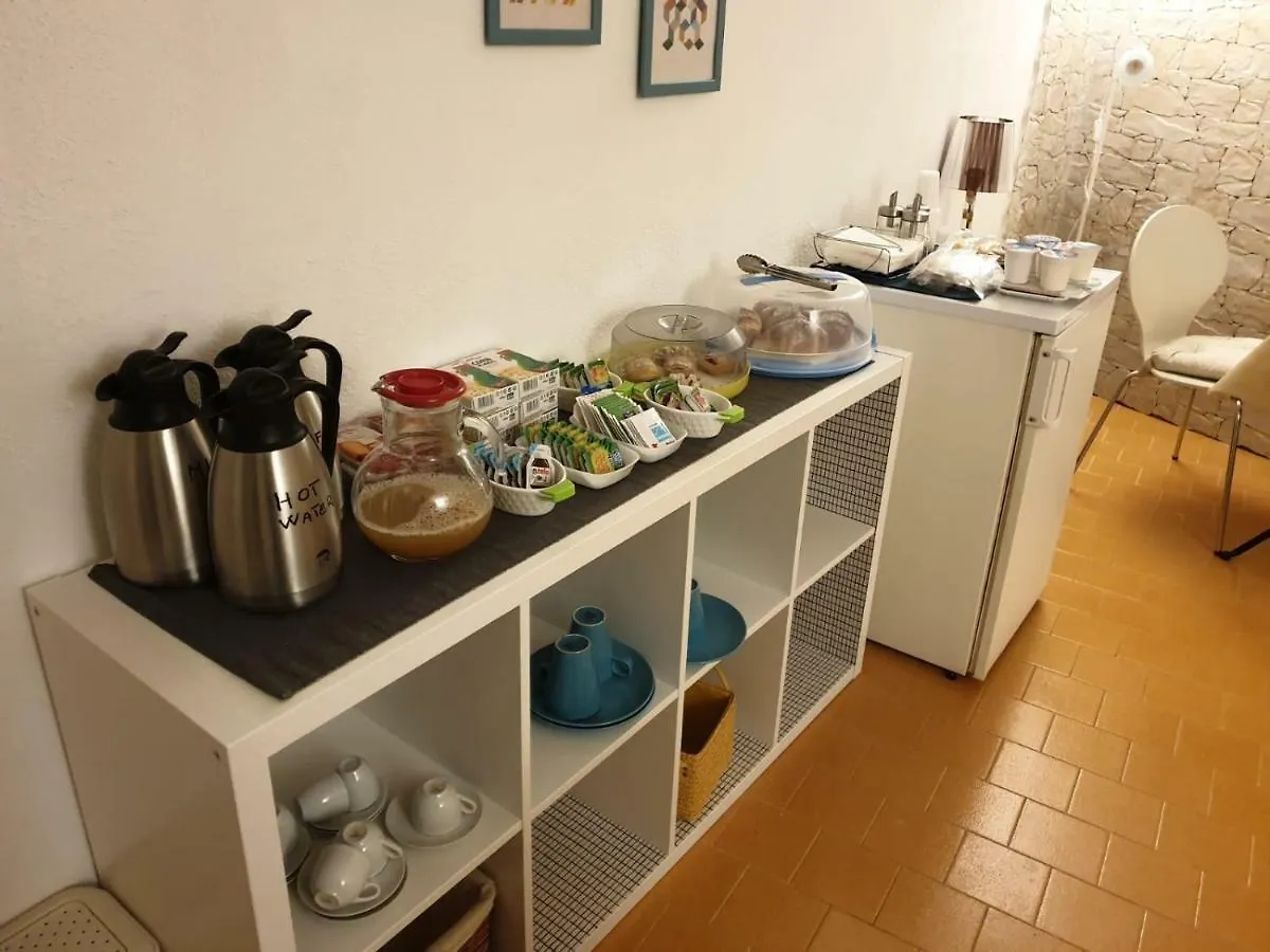 Bed & Breakfast La Rocca Taormina