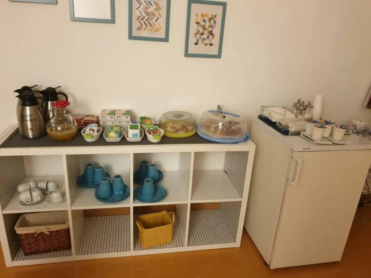 Bed & Breakfast La Rocca Taormina 0*,  Italy