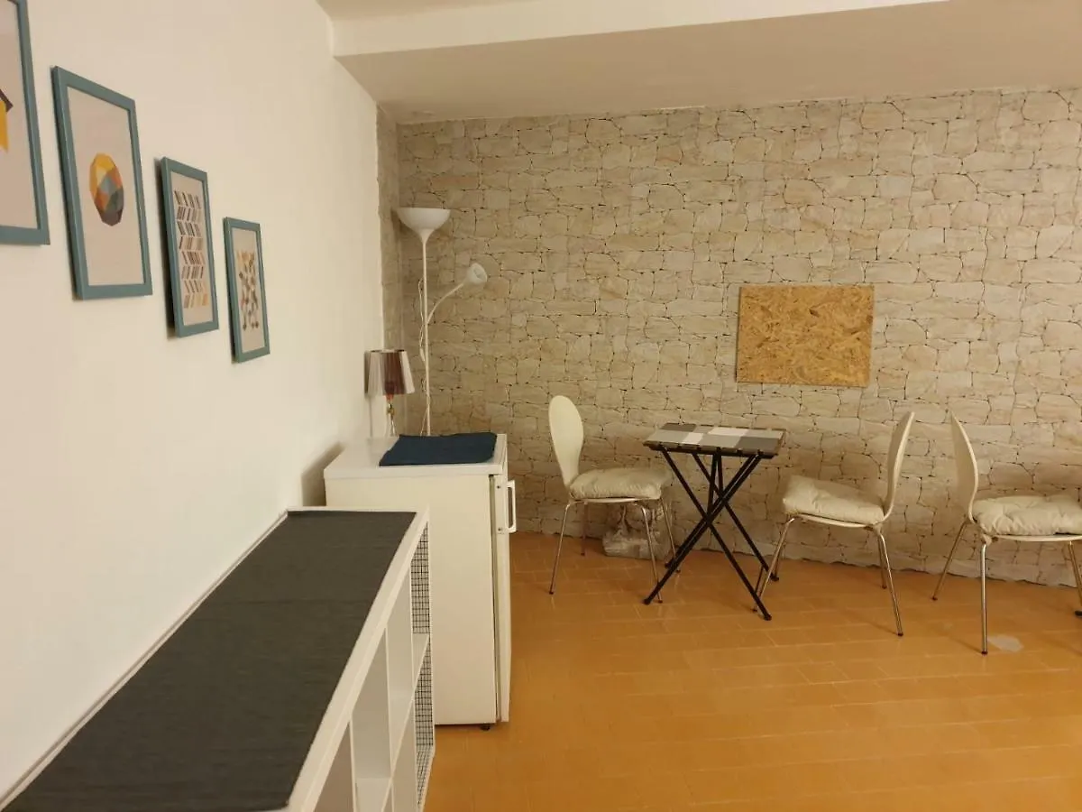 Bed & Breakfast La Rocca Taormina