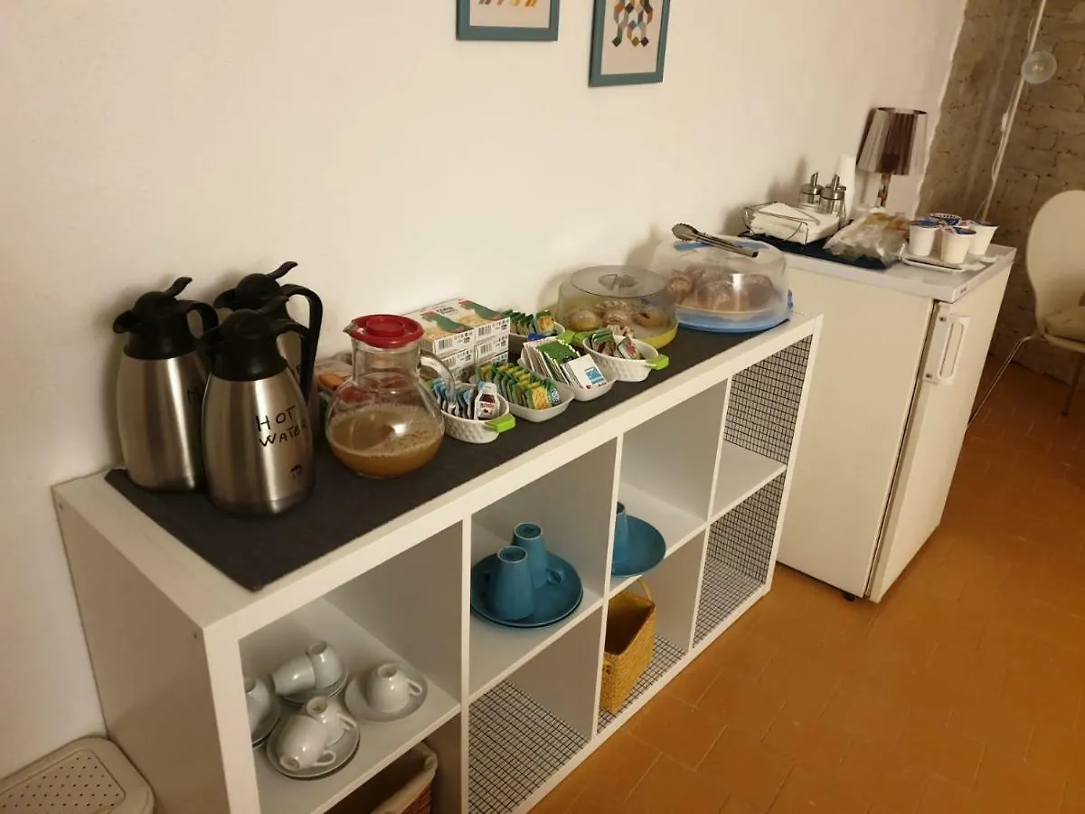 Bed & Breakfast La Rocca Taormina