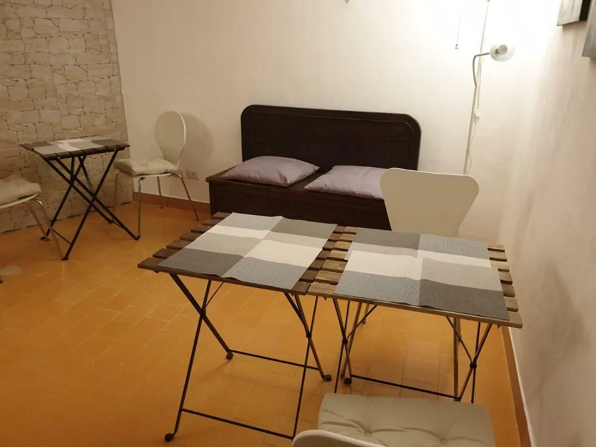 Bed & Breakfast La Rocca Taormina Italy