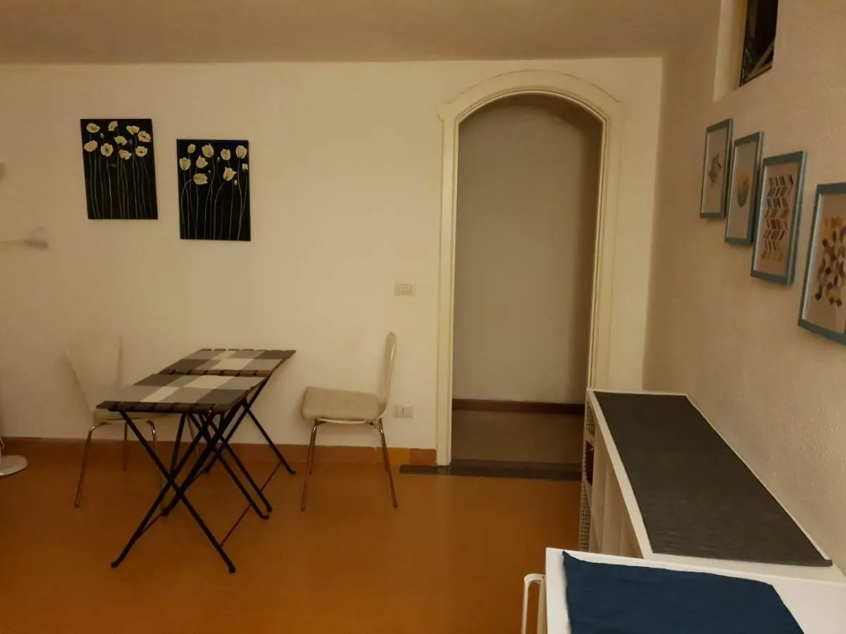 Bed & Breakfast La Rocca Taormina
