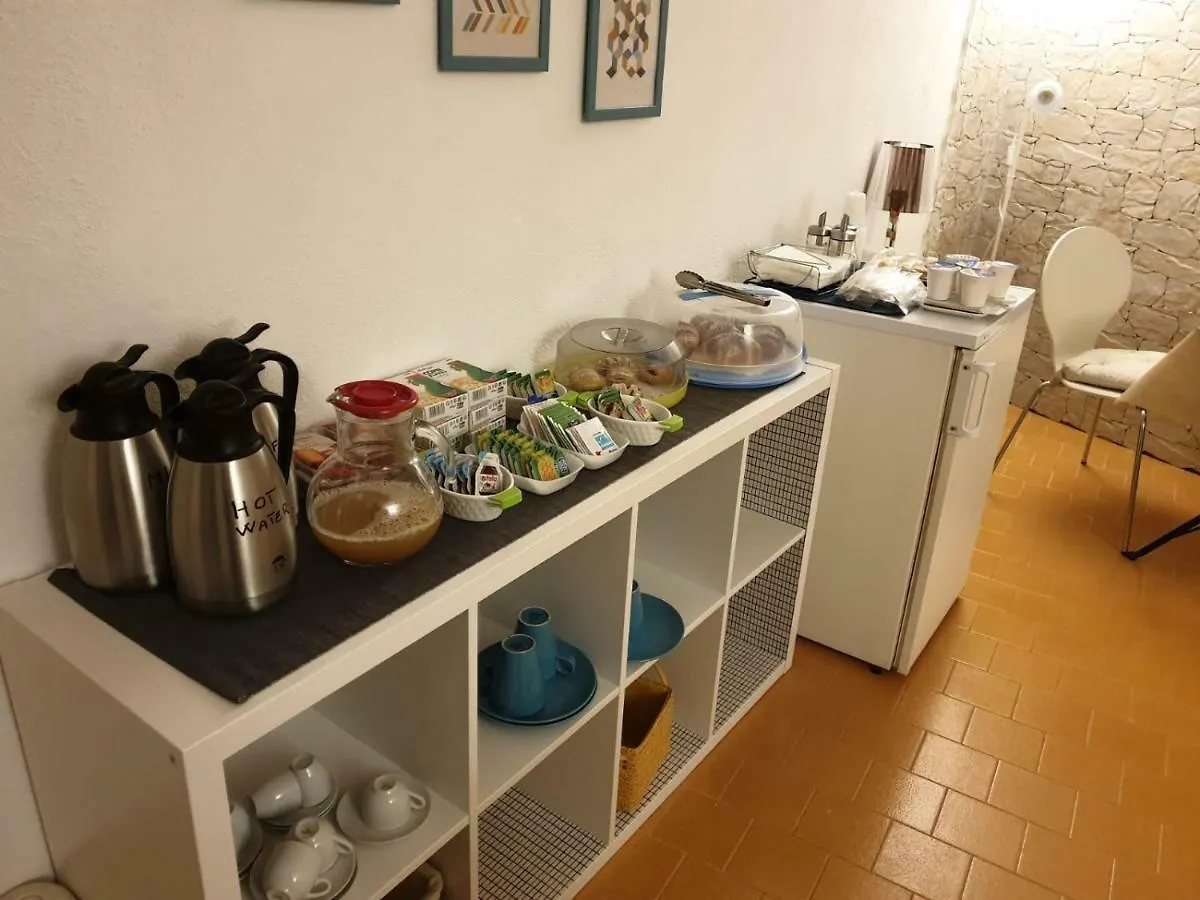 Bed & Breakfast La Rocca Taormina Italy