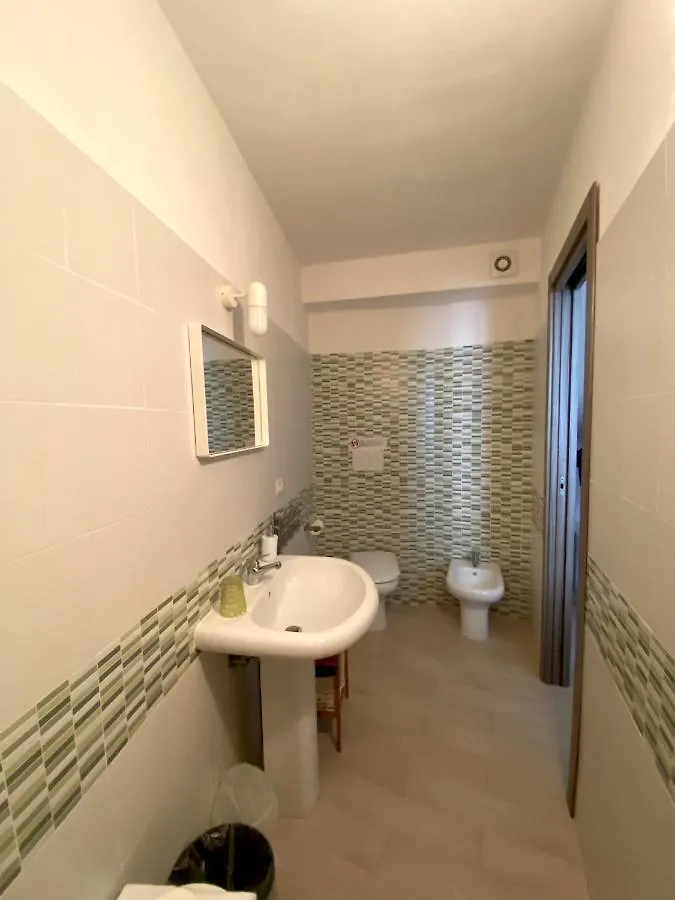 Bed & Breakfast La Rocca Taormina 0*,